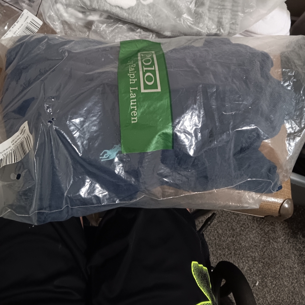 [New] Xl Joggers